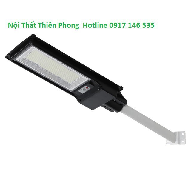 [BÁN LẺ GIÁ SỈ] Đèn năng lượng mặt trời 200W sáng liên tục có remote Cảm Biến Di Chuyển - Sử Dụng Năng Lượng Mặt trời