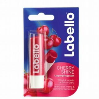 Son dưỡng môi Labello Đức