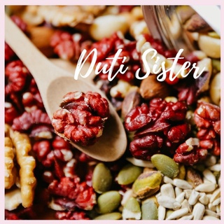 5 Hạt mix dinh dưỡng