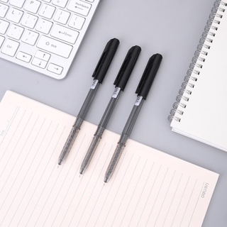 Bút bi nắp đậy Arrow 0.7mm Đen
