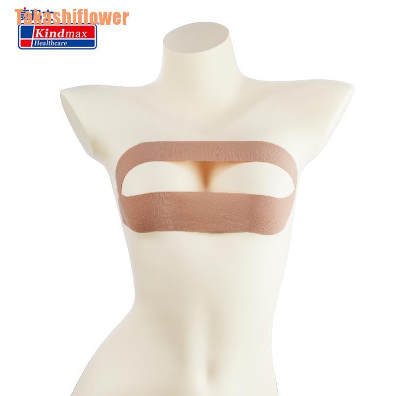 Miếng Dán Nâng Ngực Dài 5m Tiện Lợi Dễ Sử Dụng