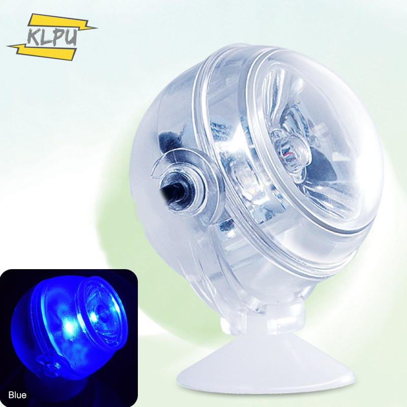 Đèn Led Chiếu Sáng Dưới Nước Trang Trí Bể Cá