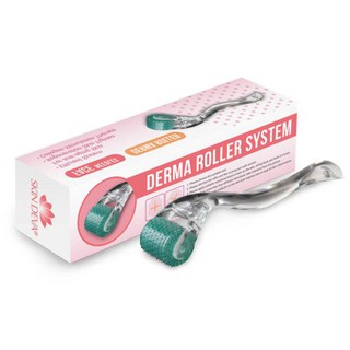 Con Lăn Trẻ hóa da Trị sẹo Derma Roller System