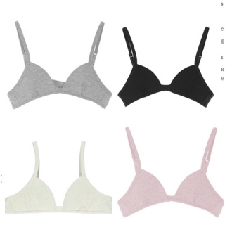 [ Tezenis] áo lót bé gái mới lớn