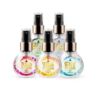 Xịt Thơm Toàn Thân Và Tóc Body Holic