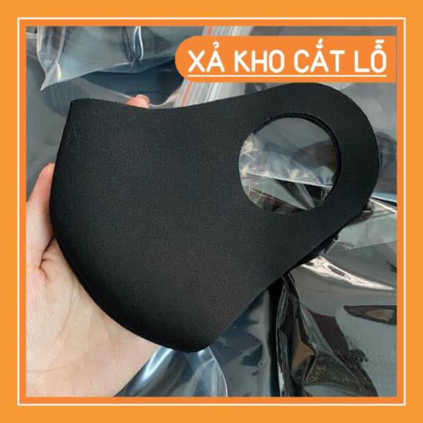 Deal 1K - Xả kho Cắt lỗ Khẩu trang vải su giá tri ân 1k/ chiếc bao đẹp nhanh tay SỐ LƯỢNG CÓ HẠN | BigBuy360 - bigbuy360.vn