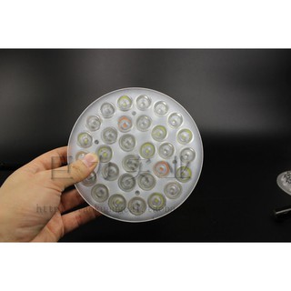 Chóa Led Tròn 30 bóng