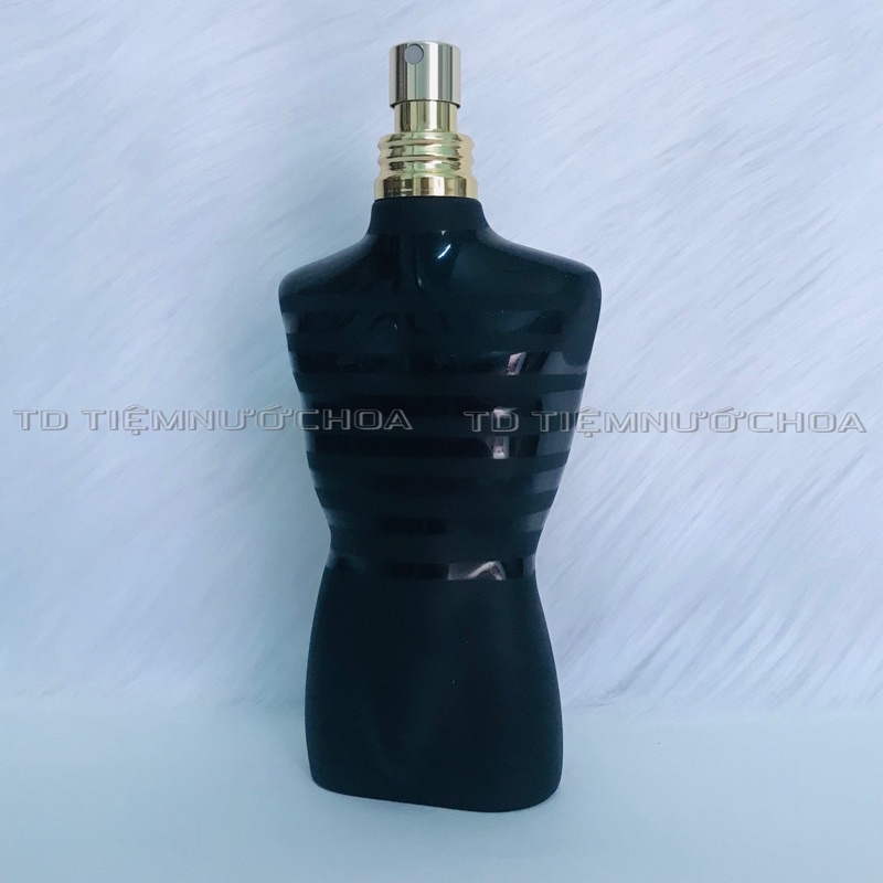 💥Nước hoa nam Jean Paul Gaultier Le Male Le Parfum Intense Edp💥