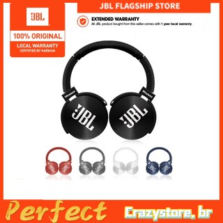 Tai nghe Bluetooth không dây JBL jb950 FM Radio Mp3 thẻ nhớ