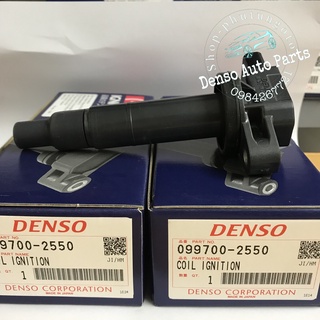 Mô bin đánh lửa toyota vios chính hãng denso 097000-2550