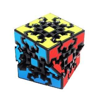 Rubik Kungfu Gear Cube 3x3