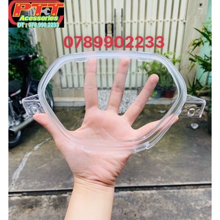 Mặt kiếng đồng hồ xe wave