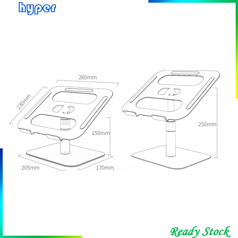 Giá Đỡ Máy Tính Bảng Để Bàn Tiện Dụng | BigBuy360 - bigbuy360.vn