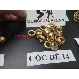 Cốc đề 14