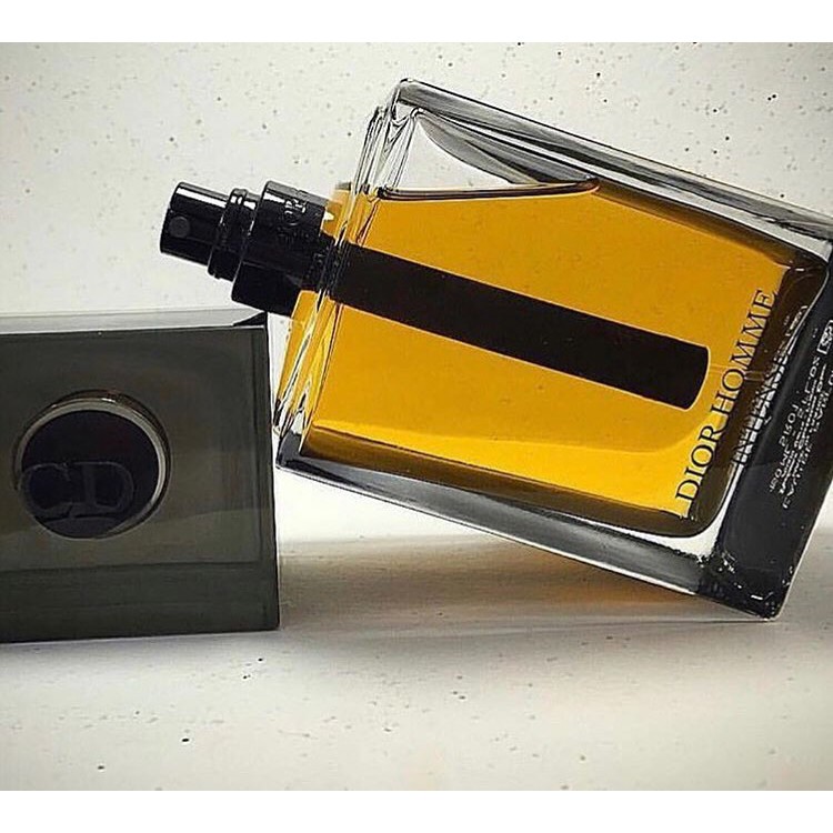 Nước hoa nam Dior Homme Intense EDP 100ml bản 2020 | BigBuy360 - bigbuy360.vn