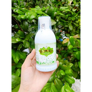 [CHÍNH HÃNG] Nước tắm gội thảo dược cho bé Elemis 200ml