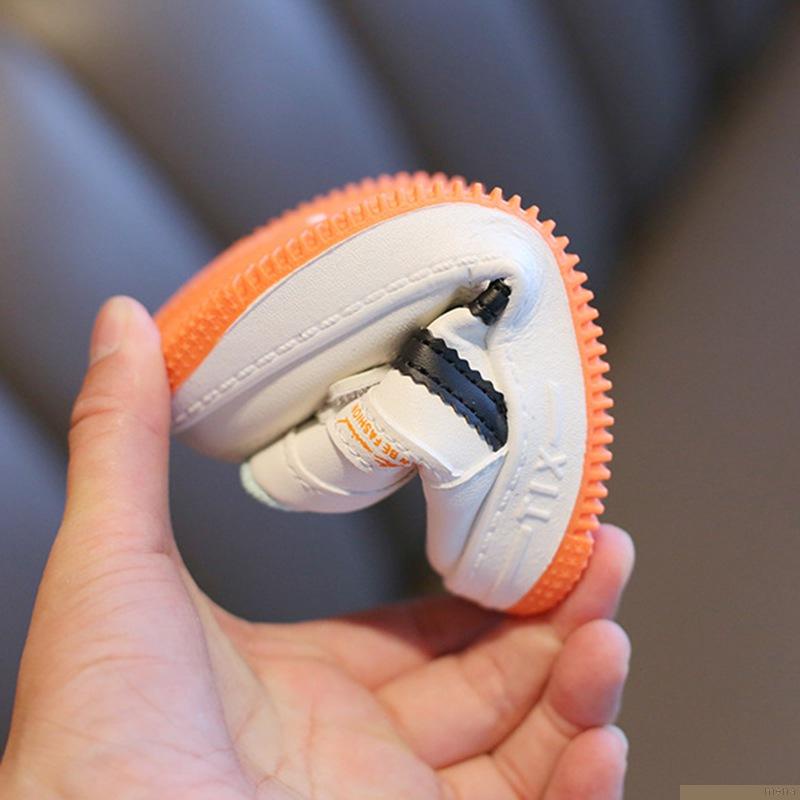 Giày thể thao đế mềm chống trượt cao cấp cho bé