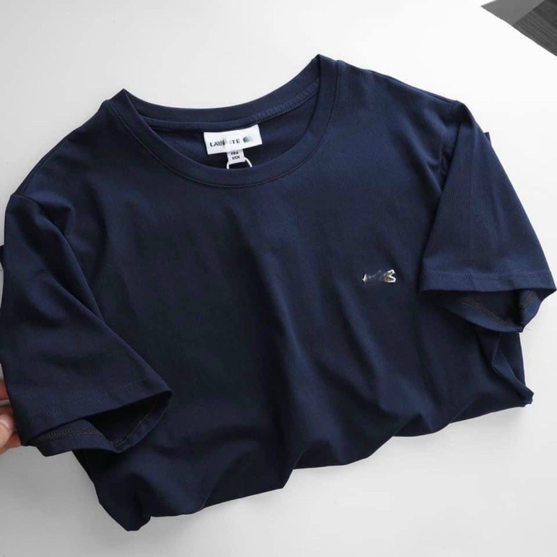 Áo Thun Lcosac Nam Thêu , TONGKHOCHITUE | BigBuy360 - bigbuy360.vn