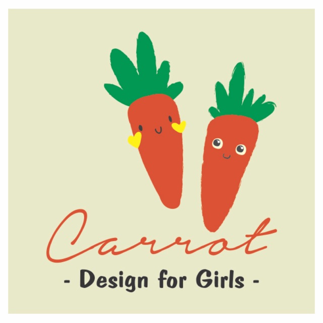 Carrot Kids Store