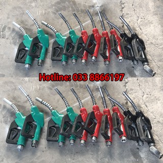 Bao da cò bơm xăng dầu Tatsuno