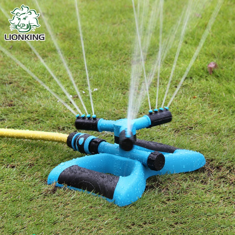 Vòi phun tưới cây xoay tròn 360 độ . Tặng kèm 1 khớp nối cấp nước cho béc phun