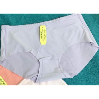Combo 3 chiếc quần lót đúc cho nữ