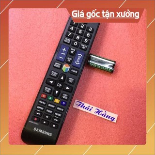. Điều khiển tivi Samsung loại xịn cả pin ..