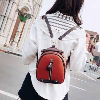 Balo Khóa Giữa Thời Trang BO53