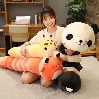 Gối ôm sâu