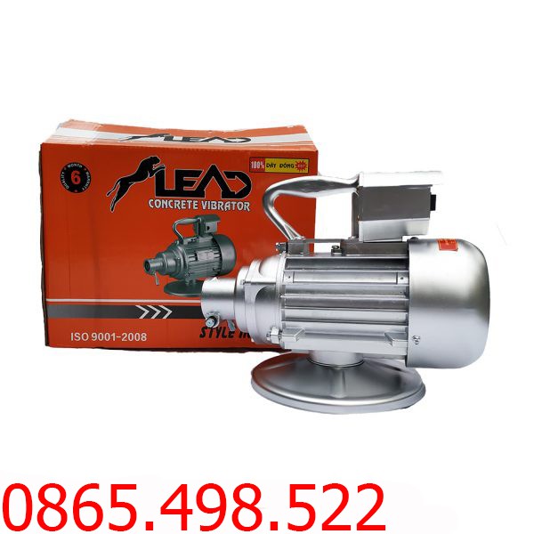 MÁY ĐẦM DÙI LEAD LR-90D (1500W)