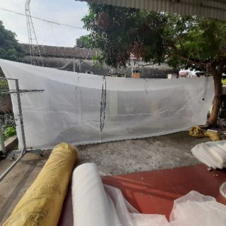 Mùng nuôi ruồi lính đen 6x2x2