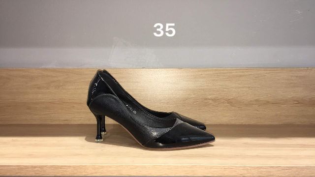 Các mẫu gót lẻ size sale 139k