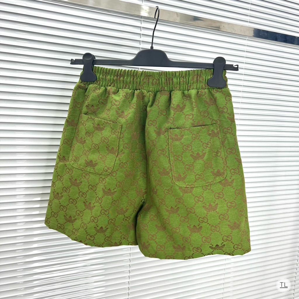 Quần Adidas Ft Gucci SS 2022 New