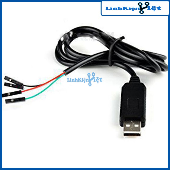 [NEW] USB TO COM PL2303 V2