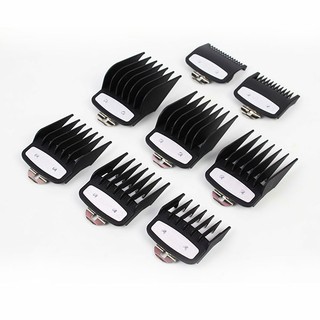 Bộ 8 Cử Thép WAHL Cho Tông Đơ