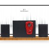 Loa vi tính TAGWOOD LS 421B