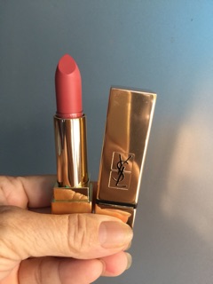[Unbox] Son Ysl-Ysl 214 Fullsize