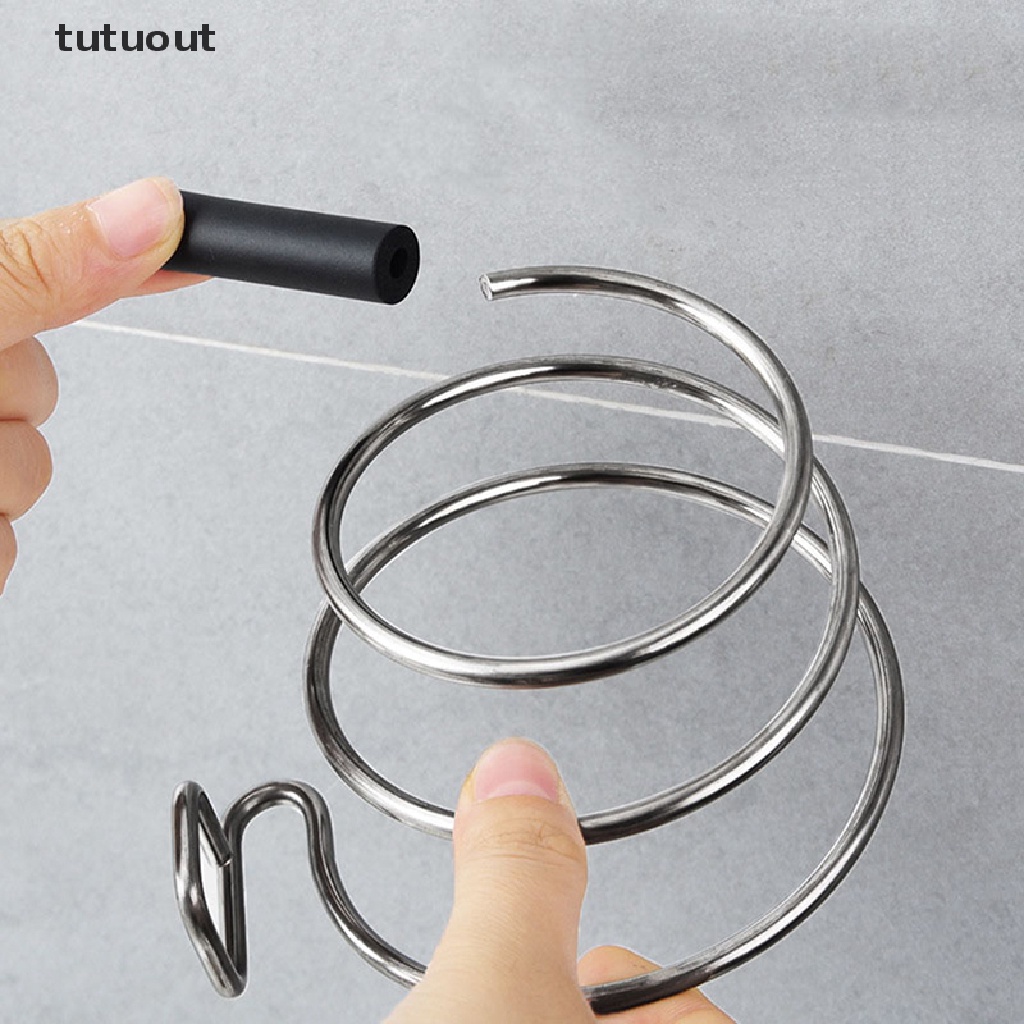 Giá Đỡ Máy Sấy Tóc Gắn Tường Tiện Dụng