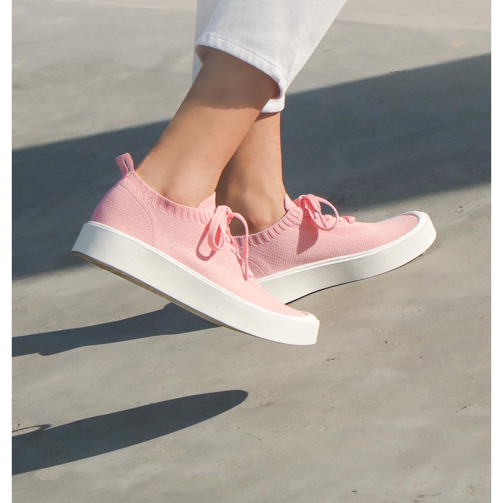 Giày thể thao dáng lười siêu nhẹ, thoáng khí Xiaomi FREETIE