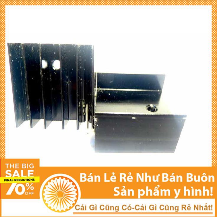 Tản Nhiệt L298 23x17x30MM