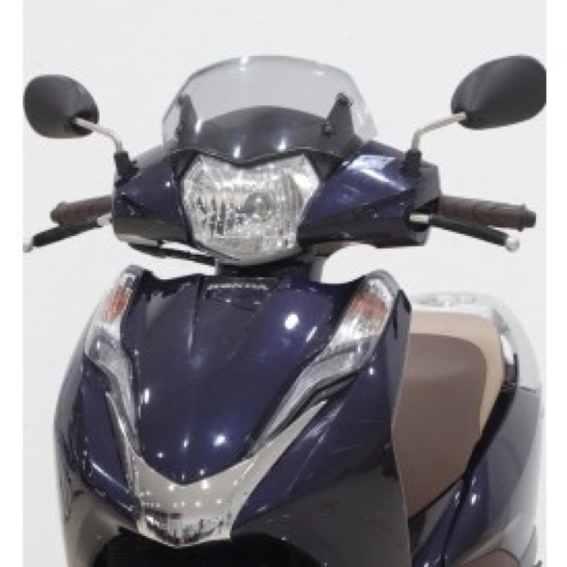 Mão Chắn Gió Xe LEAD Đời 2017~2022 Hàng Chính Hãng Zhipat