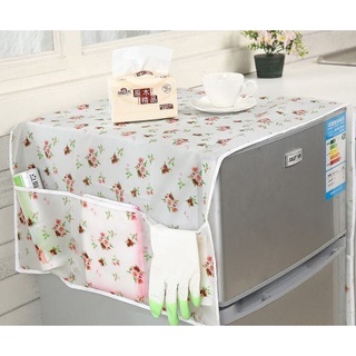 Vỏ bọc tủ lạnh 6 ngăn đa năng tiện dụng