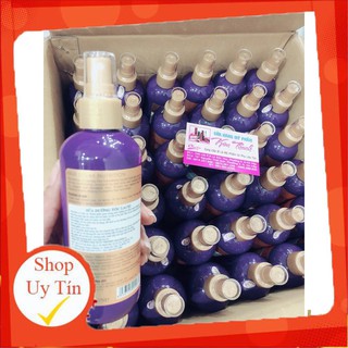 Sữa dưỡng Lacei Hair Spray Nutrition 200ml