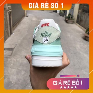 [FREESHIP-BẢO HÀNH 1 NĂM] Giày thể thao AF hoa cúc