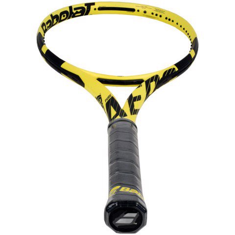 Vợt tennis Babolat Pure Aero Team 285gram