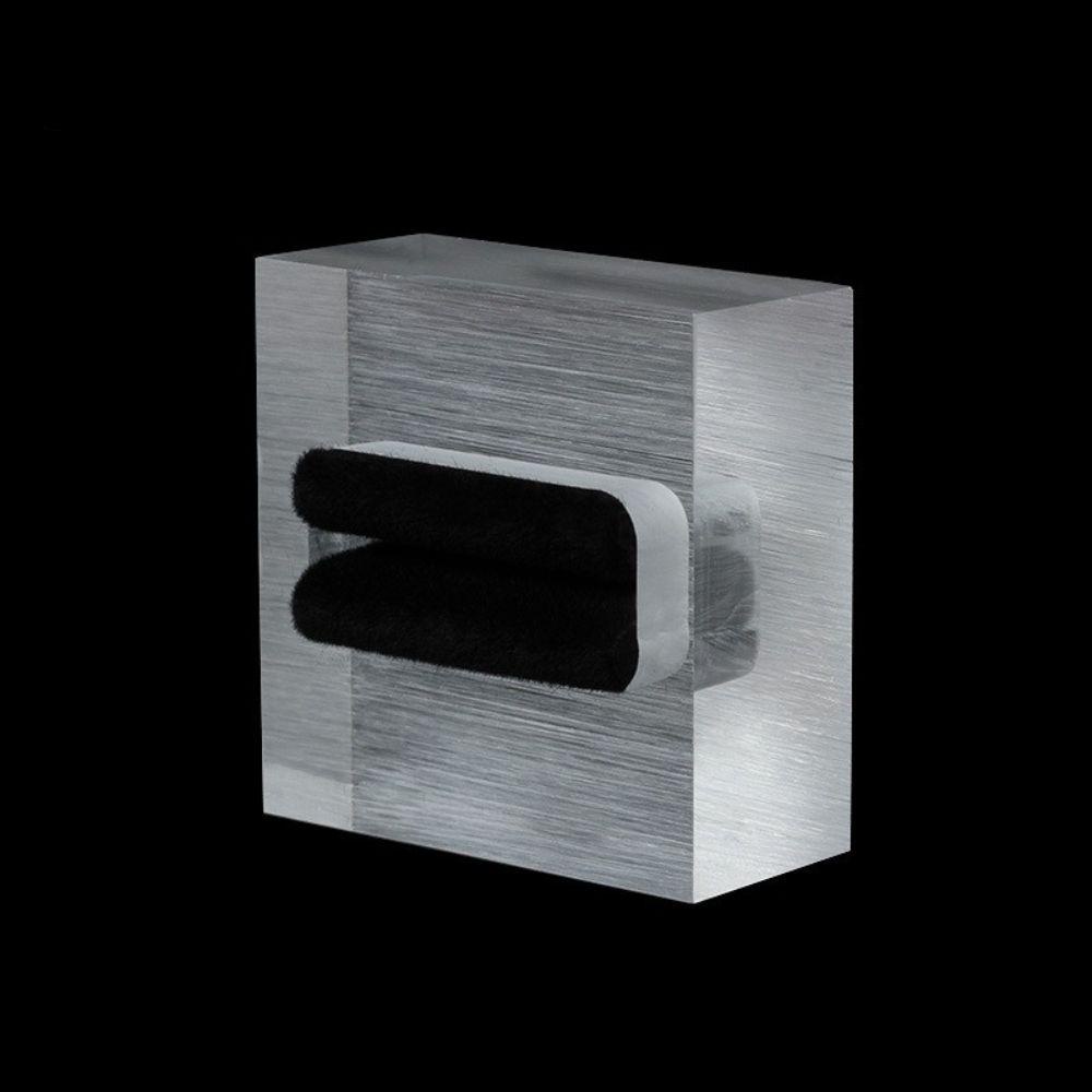 Giá Đỡ Nhẫn Bằng Acrylic Trong Suốt Chất Lượng Cao