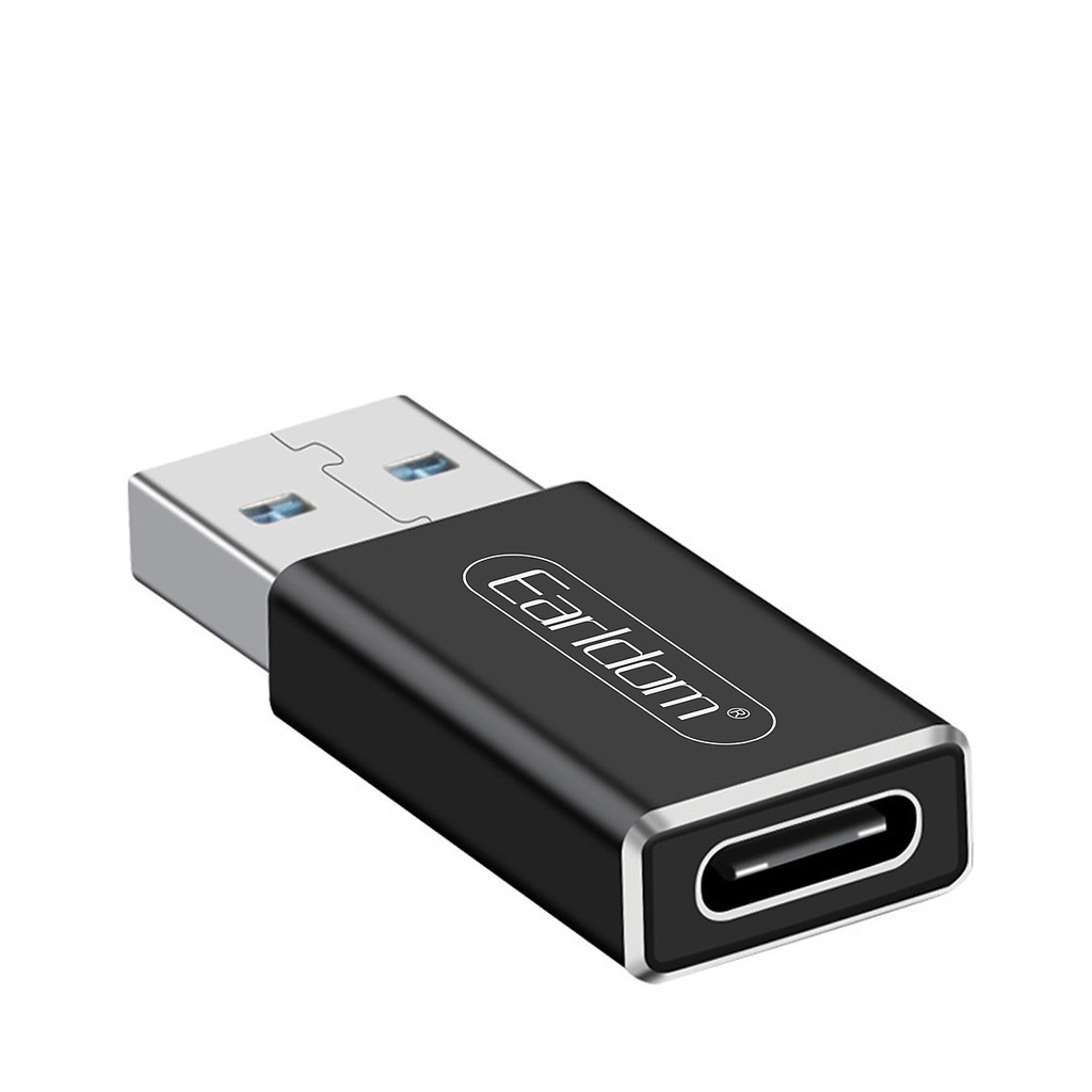 Đầu Chuyển USB Type C to USB 3.0 TC07 , cáp chuyển đổi cho máy tính