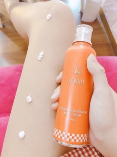 Kem Body Kosxu_Quynhloe92