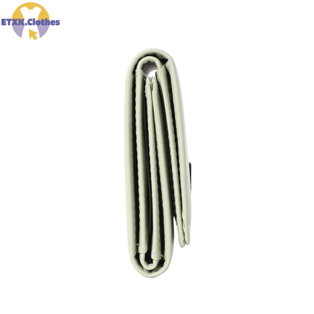 Ví Nữ Gấp Ba Lớp Thiết Kế Hoàn Hảo Làm Quà Tặng Hoàn Hảo