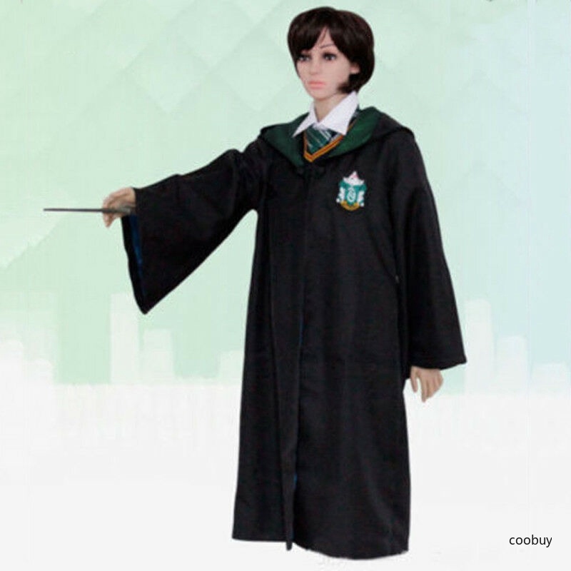 ❀Áo choàng Harry potter cosplay giá rẻ có ảnh thật | BigBuy360 - bigbuy360.vn